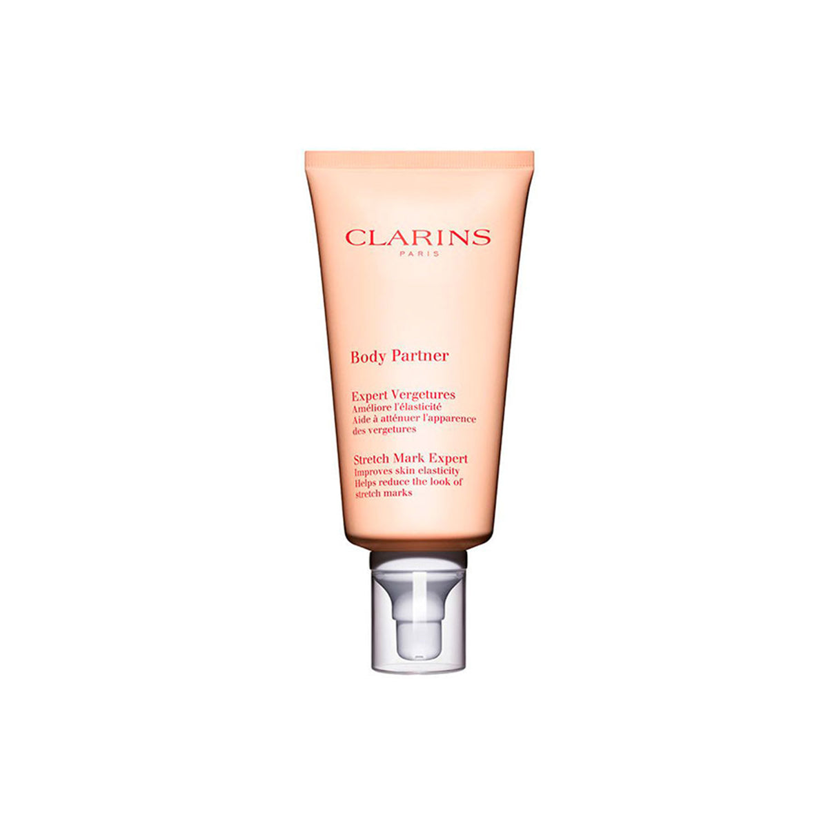 Clarins Body Partner Crema 175Ml